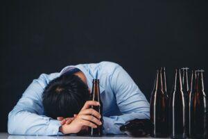 ¡Sorpresa médica! Un fármaco para el alcoholismo podría ser tu salvavidas tras un accidente grave AulaPlus Formación AulaPlus Formación ¡Sorpresa médica! Un fármaco para el alcoholismo podría ser tu salvavidas tras un accidente grave