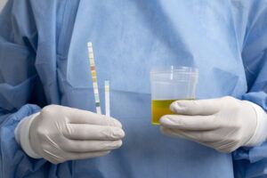 Detectar el cáncer de vejiga será tan fácil como hacer pis AulaPlus Formación AulaPlus Formación Detectar el cáncer de vejiga será tan fácil como hacer pis
