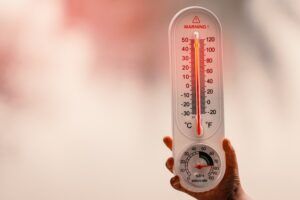 AulaPlus Formación 🔥 Europa camina hacia una tragedia térmica: las muertes por calor podrían triplicarse antes de que acabe el siglo