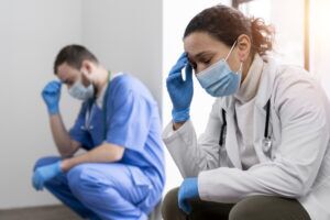 AulaPlus Formación Europa frena la hemorragia de sanitarios: ¿Cómo lo han hecho?